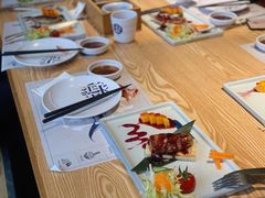 -东菊料理(吉利购物广场店)