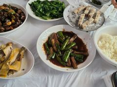 -小六农家乐(崇明西沙湿地店)