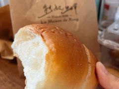 -熊叔熊婶面包房(团结湖店)