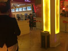 -潮歌KTV(长江北路店)