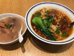 -文叔·湖北名小吃·小龙虾(华强北店)