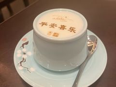 -俏江南(东方广场店)
