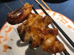 -肉串汪(望京店)