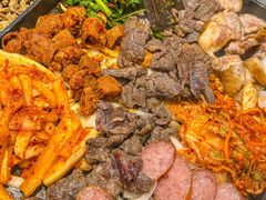-意成料理