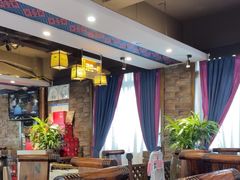 -甘家界牌柠檬鸭(青山店)