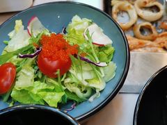 -炭烤麻里·臻选自助烤肉料理(观音桥大融城店)