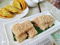 -龙的酒楼·手工早茶·顺德菜(近良路店)