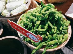 -老湘村·湖南土菜(天河维多利店)