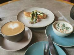 -THE CANNERY&JUJU 新鲜海鲜·牛排美食酒廊