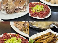 -甜来羊肉馆(水仙园店)