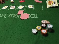 -FullHouse桌游跑团血染剧本杀(南京西路店)