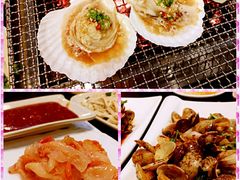 -九鲜坊烧烤城