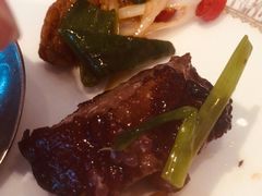 炭叉烧-鲍鱼王子(深圳大厦店)