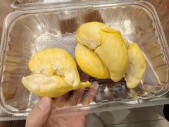 -盒马鲜生(岭南新世界店)
