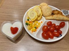 -诺丁牛排披萨自助餐厅(汕头苏宁店)