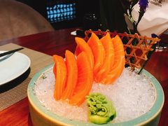 -山葵家·创意料理(宁波来福士店)