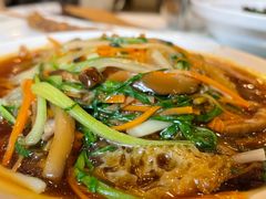-功德林素菜饭庄(前门店)