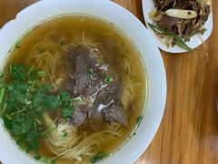 -鑫明明拉面(宁化路店)