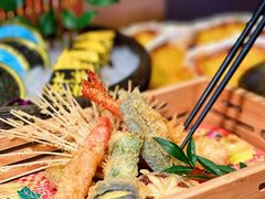 -Minase水濑·日料放题(外滩店)