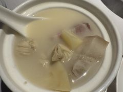 -屋里厢上海菜馆