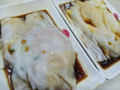 -冠记·肠粉粥品专家(江南大道店)