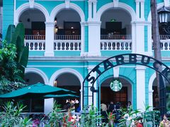 -星巴克臻选(广州沙面店)