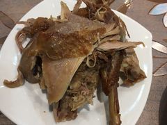 -韩师傅老大同刀削面(北苑路店)