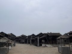 -中国汉城景区