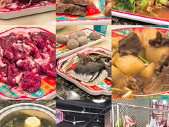 -金新街边打边炉(天安花园店)