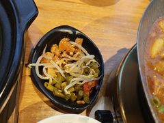 -云味馆·云南菜·云南米线(景田店)