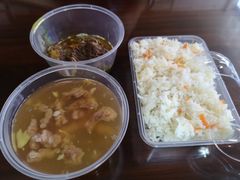 咸饭-好成财牛排馆(涂门街总店)