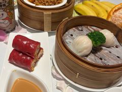 -君庭中餐厅(友谊宾馆店)