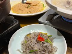 -丹江渔村(首都机场店)