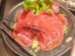-無二炙坊·和牛烧肉(大钟寺1733店)