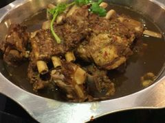-蝎王府羊蝎子(西稍门店)
