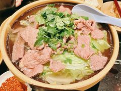 -廖川菜(太阳宫店)