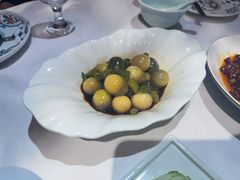 -小河盐帮·私家菜·烤鸭(三元桥·霄云路店)