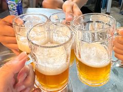 -清真·馬坡二旦烧烤(人生一串拍摄店)