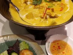 -美奈小馆·越南料理(中航城君尚购物中心店)