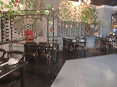 大堂-陈三娃泡姜鸡(太白北路店)