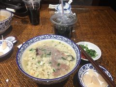 -毅祥斋老孙家泡馍(北院门鼓楼店)
