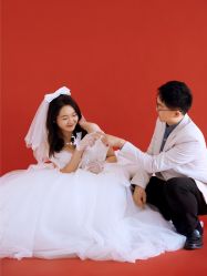 -绽放摄胶片摄影工作室
