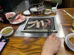 -风味烧烤(泰富店)