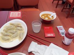 -喜家德虾仁水饺(世纪大都会店)