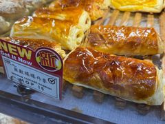 -马里奥饼店(高士德分店)