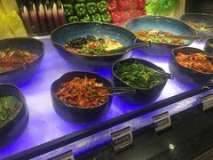 -盛江山自助料理(奥莱锦辉购物广场店)