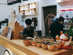 -椰子日记(世欧广场店)