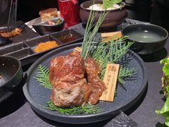 -黑牛の店·黑金店(沈阳万象城店)