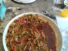 -又见炊烟私房菜(敬亭路店)