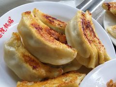 -青岛锅贴(四流中路店)